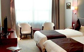 Rome Business Hotel Tianjin
