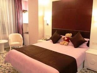 天津 Rome Business酒店 外观 照片